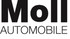 Logo Moll Automobile GmbH & Co. KG - Approved JLR